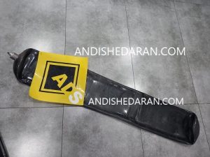 بلادر تولید شده توسط تیم اندیشه داران صنعت 