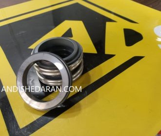 بررسی انواع مکانیکال سیل و روش انتخاب آن