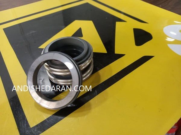 مکانیکال سیل