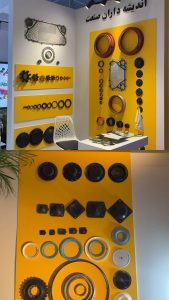 تولیدات اندیشه داران صنعت 