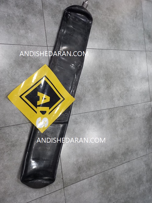 بلادر تولید شده توسط اندیشه داران صنعت