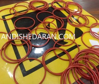 نحوه نگهداری و افزایش عمر اورینگ‌ها در شرایط سخت کاری