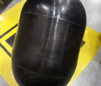 تولید انواع قطعات لاستیکی -جنس ضد روغن