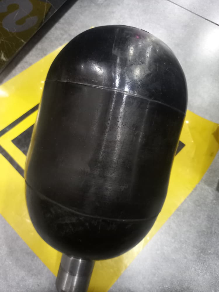 قطعات لاستیکی-بلادر