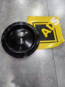 دیافراگم لاستیکی 