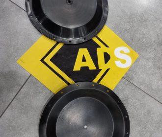 روش‌های تست کیفیت دیافراگم لاستیکی