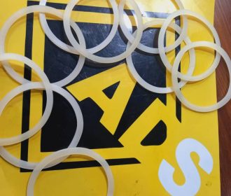 ویژگی‌های لاستیک سیلیکونی و کاربرد آن در صنایع دارویی و غذایی