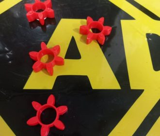 چرا استفاده از کوپلینگ‌های پلی‌یورتان در صنایع سنگین رو به افزایش است؟